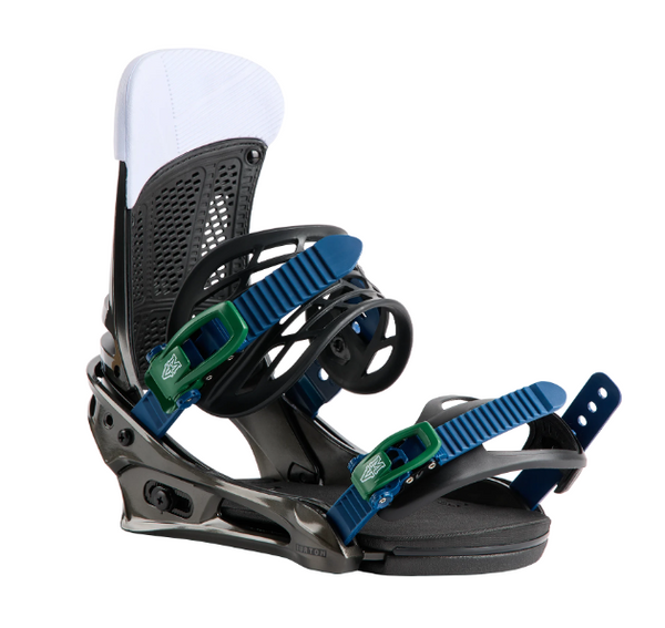 Burton Malavita Re:Flex Snowboard Binding 2027
