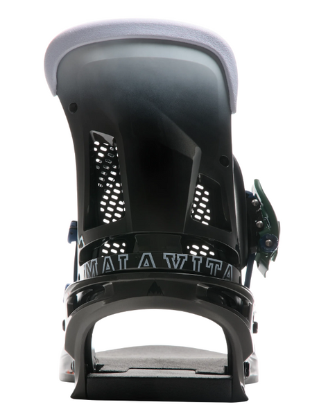 Burton Malavita Re:Flex Snowboard Binding 2027