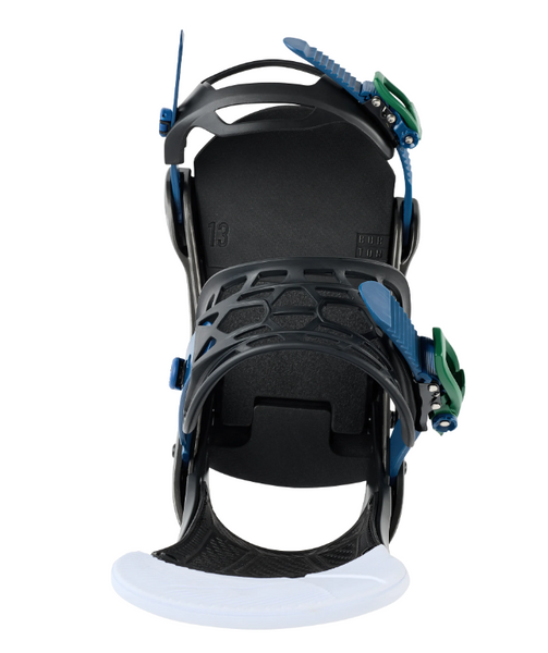 Burton Malavita Re:Flex Snowboard Binding 2027
