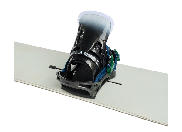 Burton Malavita Re:Flex Snowboard Binding 2027