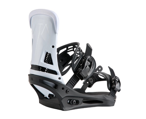 Burton Malavita Re:Flex Snowboard Binding 2027