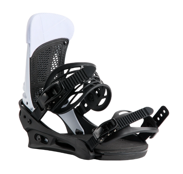 Burton Malavita Re:Flex Snowboard Binding 2027