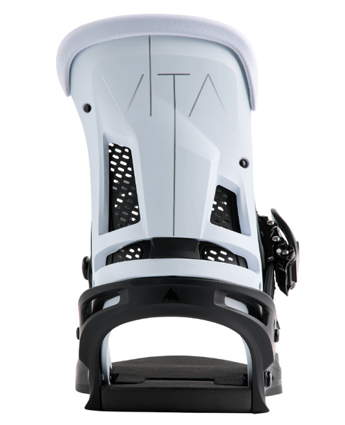 Burton Malavita Re:Flex Snowboard Binding 2027
