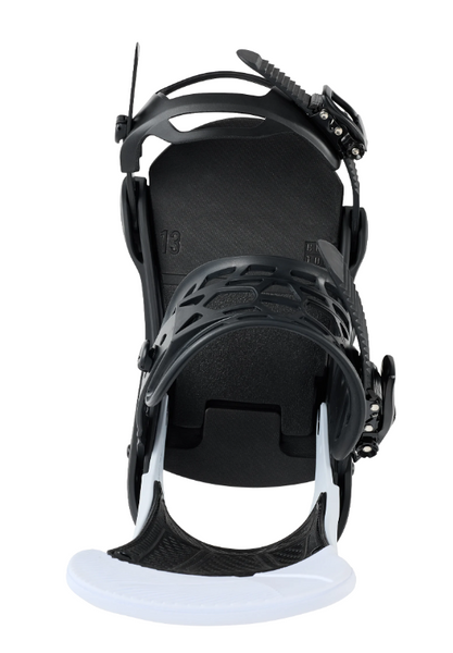 Burton Malavita Re:Flex Snowboard Binding 2027