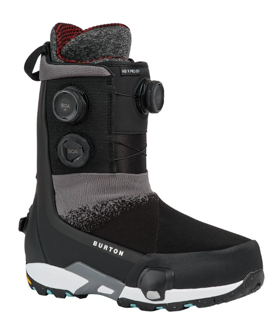Burton Highshot X Pro Men's Step On Snowboard Boot 2027