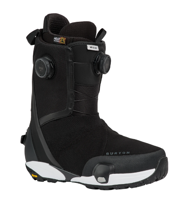 Burton Waverange X Men's Step On Snowboard Boot 2027