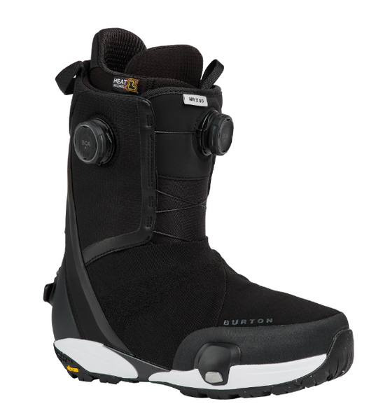 Burton Waverange X Men's Step On Snowboard Boot 2027