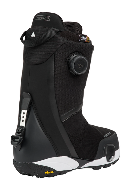 Burton Waverange X Men's Step On Snowboard Boot 2027