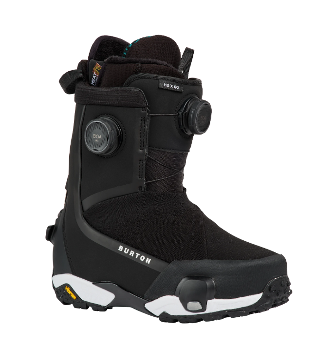 Burton Highshot X Women's Step On Boot 2027
