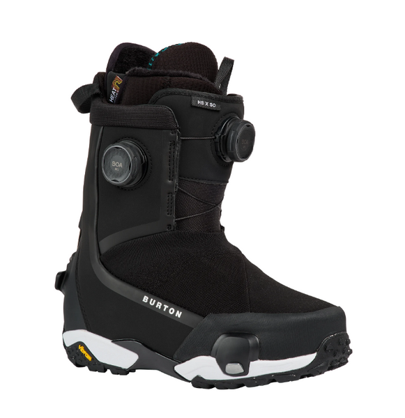 Burton Highshot X Women's Step On Boot 2027