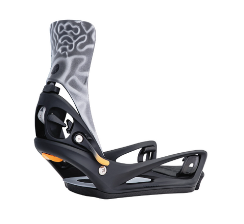 Burton Step On X Re:Flex Men's Snowboard Binding 2027
