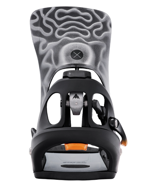 Burton Step On X Re:Flex Men's Snowboard Binding 2027