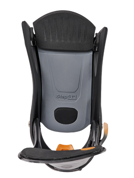 Burton Step On X Re:Flex Men's Snowboard Binding 2027