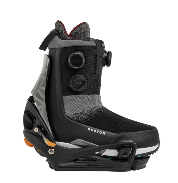 Burton Step On X Re:Flex Men's Snowboard Binding 2027