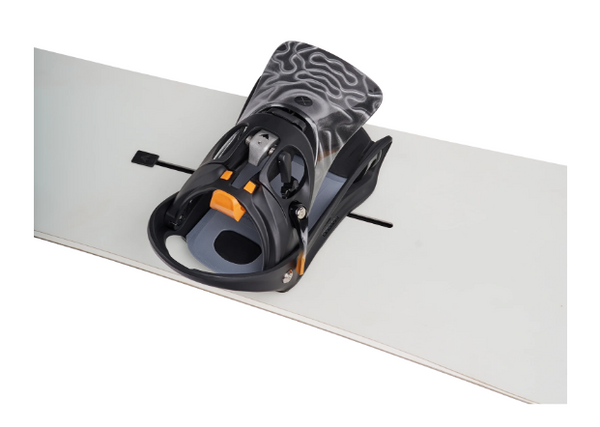 Burton Step On X Re:Flex Men's Snowboard Binding 2027