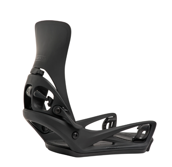 Burton Cartel X Re:Flex Step On Snowboard Binding 2027
