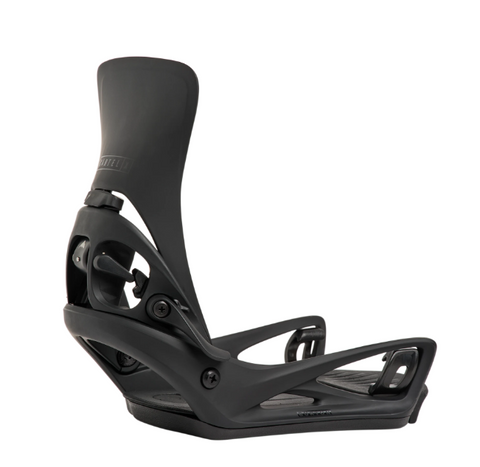 Burton Cartel X Re:Flex Step On Snowboard Binding 2027