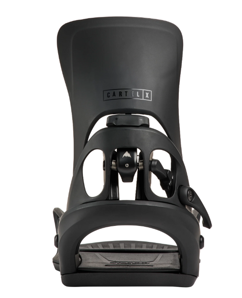 Burton Cartel X Re:Flex Step On Snowboard Binding 2027