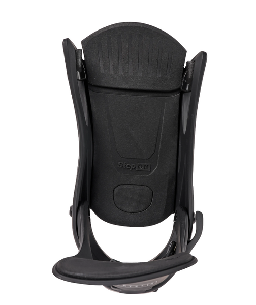 Burton Cartel X Re:Flex Step On Snowboard Binding 2027