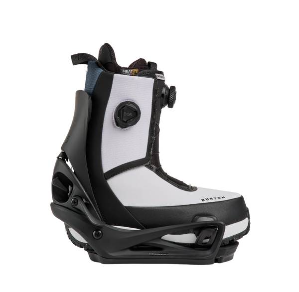 Burton Cartel X Re:Flex Step On Snowboard Binding 2027