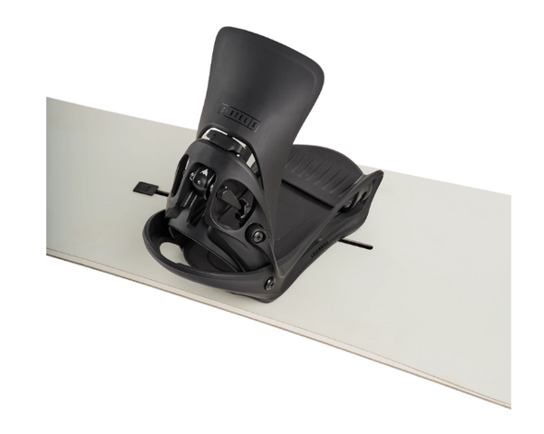 Burton Cartel X Re:Flex Step On Snowboard Binding 2027