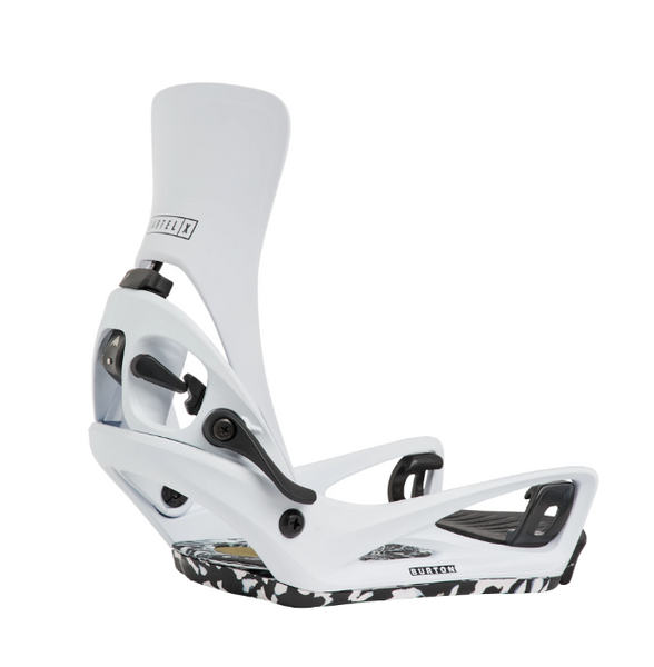 Burton Cartel X Re:Flex Step On Snowboard Binding 2027