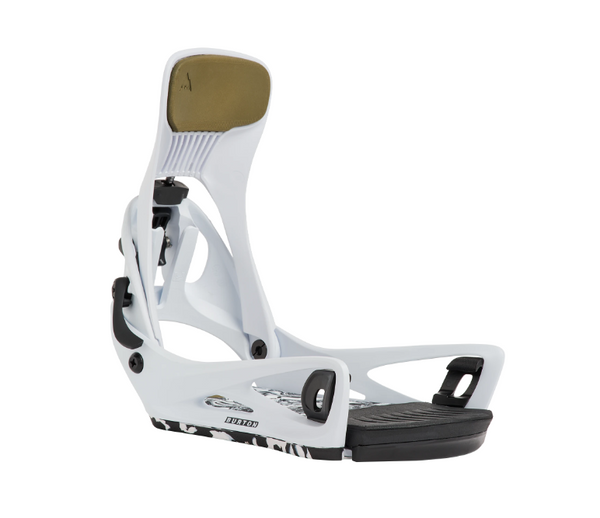 Burton Cartel X Re:Flex Step On Snowboard Binding 2027