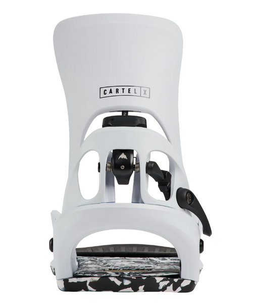 Burton Cartel X Re:Flex Step On Snowboard Binding 2027