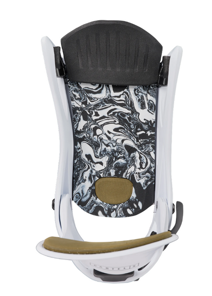 Burton Cartel X Re:Flex Step On Snowboard Binding 2027