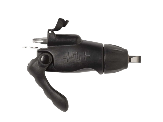 Burton Bullet Tool