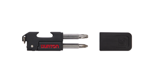 Burton EST Tool