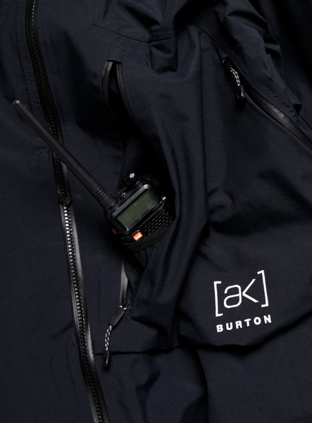 Burton [ak] Cyclic GORE-TEX® 2L Snowboard Jacket 2027