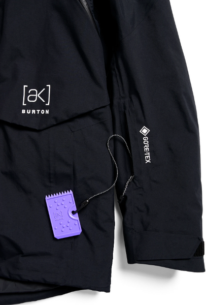 Burton [ak] Cyclic GORE-TEX® 2L Snowboard Jacket 2027