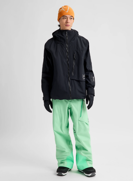 Burton [ak] Cyclic GORE-TEX® 2L Snowboard Jacket 2027