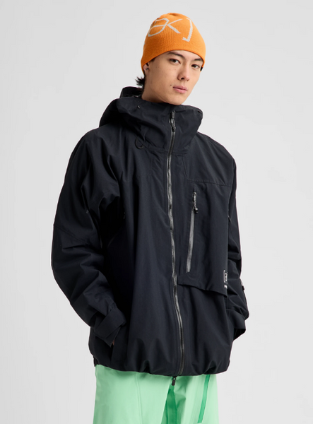 Burton [ak] Cyclic GORE-TEX® 2L Snowboard Jacket 2027