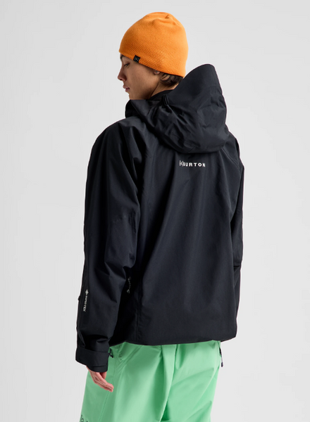 Burton [ak] Cyclic GORE-TEX® 2L Snowboard Jacket 2027