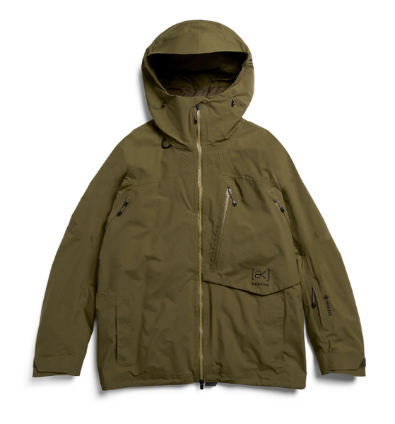 Burton [ak] Cyclic GORE-TEX® 2L Snowboard Jacket 2027