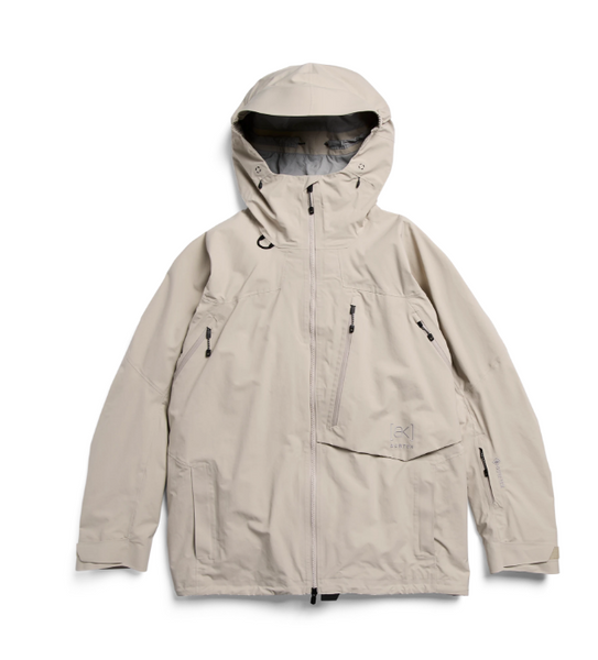 Burton [ak] Cyclic GORE-TEX® 2L Snowboard Jacket 2027