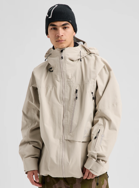 Burton [ak] Cyclic GORE-TEX® 2L Snowboard Jacket 2027