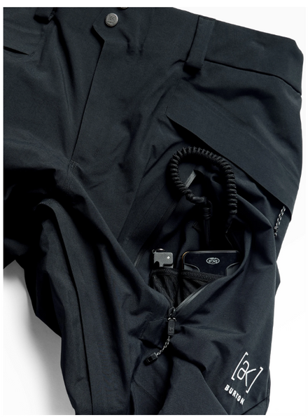 Burton [ak] Cyclic GORE-TEX® 2L Snowboard Pant 2027