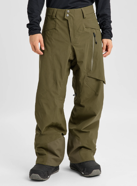 Burton [ak] Cyclic GORE-TEX® 2L Snowboard Pant 2027