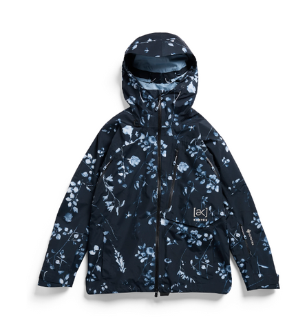 Burton [ak] Cyclic GORE-TEX® 2L Women's Snowboard Jacket 2027