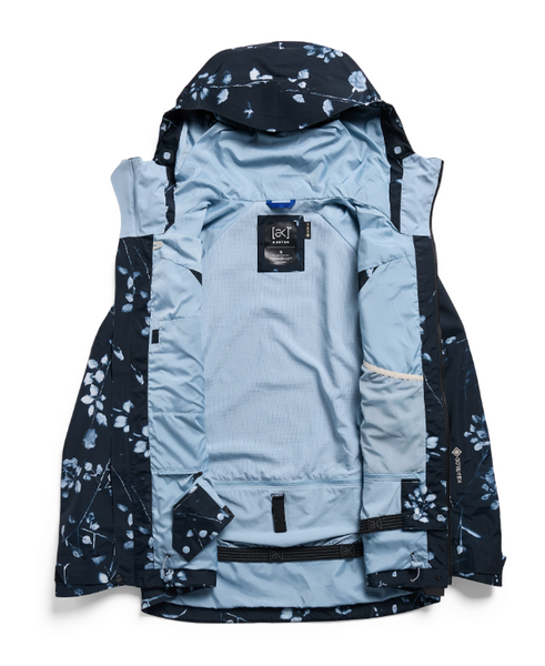 Burton [ak] Cyclic GORE-TEX® 2L Women's Snowboard Jacket 2027
