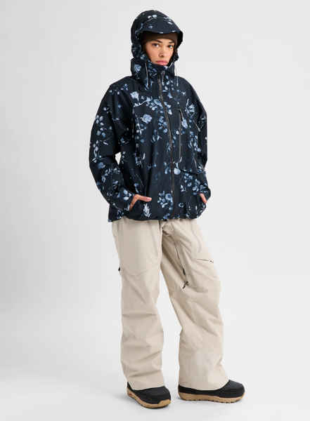 Burton [ak] Cyclic GORE-TEX® 2L Women's Snowboard Jacket 2027