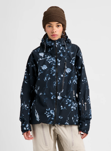 Burton [ak] Cyclic GORE-TEX® 2L Women's Snowboard Jacket 2027