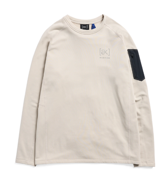 Burton [ak] Baker Stretch Men's Fleece Crew