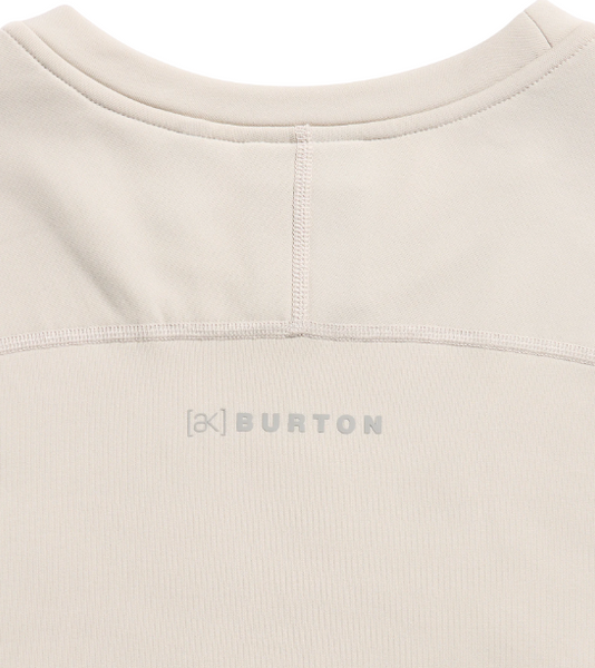 Burton [ak] Baker Stretch Men's Fleece Crew