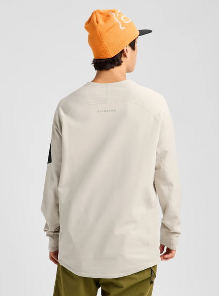 Burton [ak] Baker Stretch Men's Fleece Crew