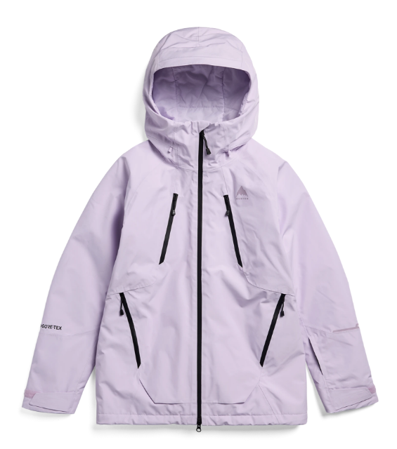 Burton Reserve GORE-TEX® 2L Women's Insulated Snowboard Jacket 2027