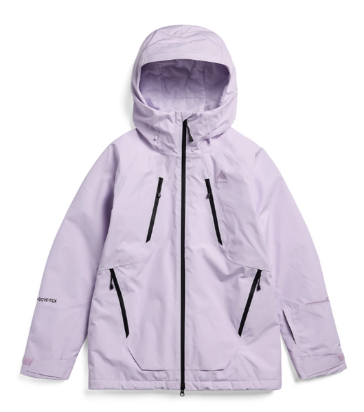 Burton Reserve GORE-TEX® 2L Women's Insulated Snowboard Jacket 2027